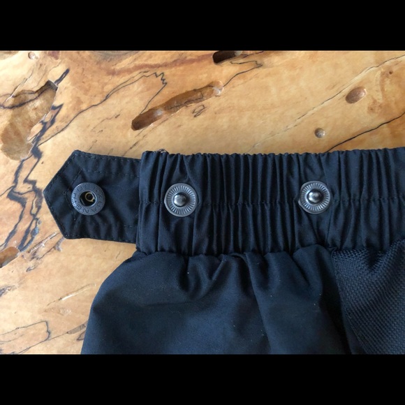 Columbia Brand Ski/Snow pants - vintage (90s), womens medium, like new - Picture 2 of 8